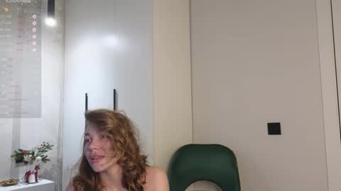 Anna online show from December 14, 2025, 3:12 am