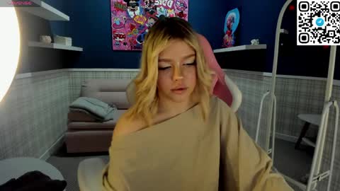 Anna online show from April 9, 2026, 12:21 am