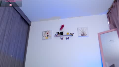 Snapshot of anna_ross_ chatting on February 3, 2025, 5:14 pm Anna independent model online show from February 3, 2025, 5:14 pm