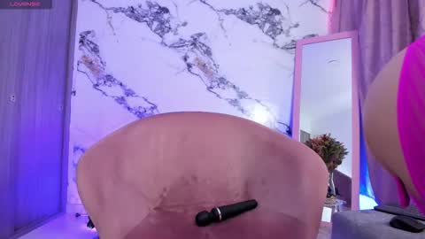 Snapshot of anna_ross_ chatting on November 7, 2025, 6:41 pm Anna independent model online show from November 7, 2025, 6:41 pm