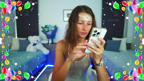 Snapshot of anna_shine_ chatting on March 26, 2026, 10:10 am Anna Shine online show from March 26, 2026, 10:10 am