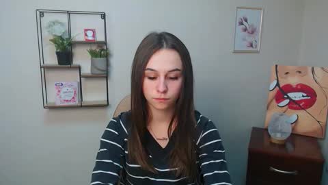 anna_sia_ online show from November 12, 2025, 9:42 am