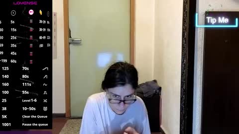 Anna online show from December 13, 2025, 10:04 pm