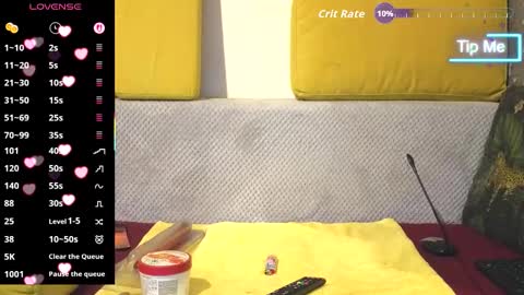 Anna online show from February 20, 2026, 6:26 am