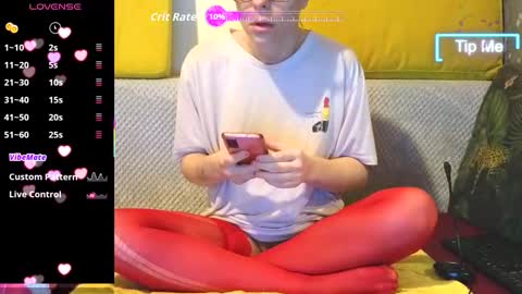 Anna online show from March 2, 2026, 10:05 pm