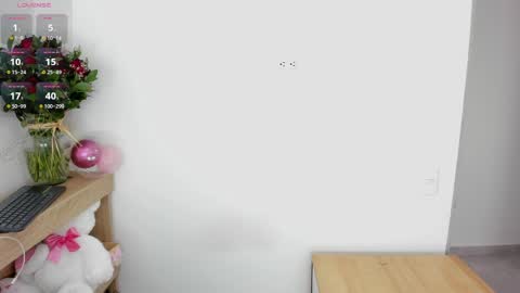 Snapshot of anna_wells chatting on May 4, 2026, 12:12 pm Anna Weells online show from May 4, 2026, 12:12 pm