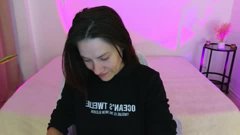 annaabels online show from October 4, 2025, 5:38 am