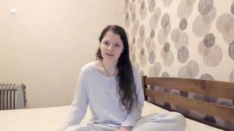 Snapshot of annaahcharm chatting on May 4, 2026, 2:18 am annaahcharm online show from May 4, 2026, 2:18 am