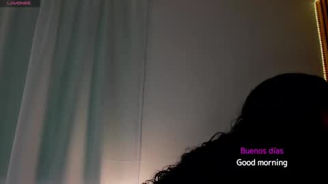 Snapshot of annaarela chatting on February 25, 2025, 1:17 pm Annaarela online show from February 25, 2025, 1:17 pm