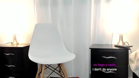 Snapshot of annaarela chatting on March 9, 2025, 7:37 pm Annaarela online show from March 9, 2025, 7:37 pm
