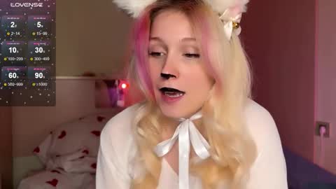 Annabel online show from October 31, 2025, 4:08 pm