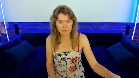 Annabel online show from October 5, 2025, 5:50 am