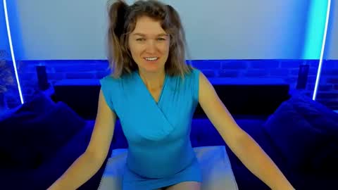 Annabel online show from October 11, 2025, 5:50 am