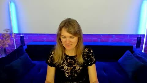 Annabel online show from October 13, 2025, 4:07 pm