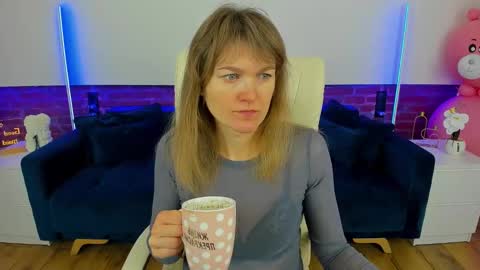 Annabel online show from January 18, 2026, 6:06 am