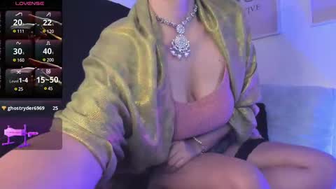 Anna online show from February 7, 2025, 2:08 am