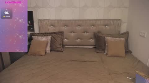 AnnaCherri online show from January 26, 2025, 2:24 am