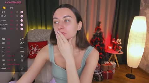 Anna online show from December 20, 2024, 2:19 am