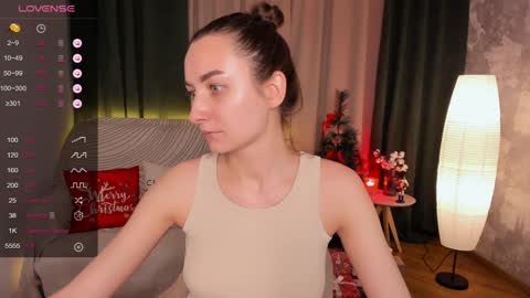 Anna online show from December 26, 2024, 2:12 am