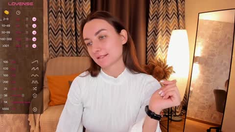 Anna online show from January 10, 2025, 7:25 am