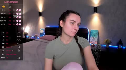 Anna online show from February 18, 2025, 5:31 am