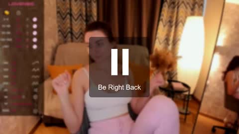 Anna online show from February 20, 2025, 5:33 am