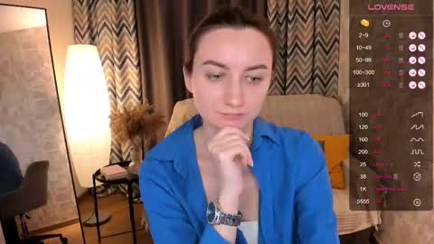 Anna online show from March 6, 2025, 5:35 am