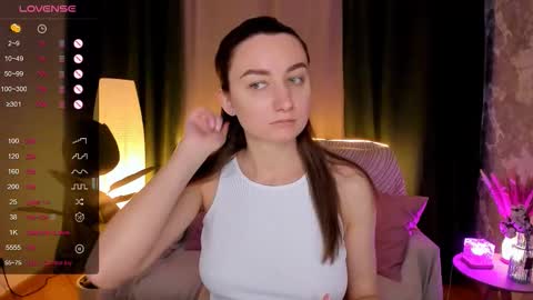 Anna online show from October 8, 2025, 2:20 am