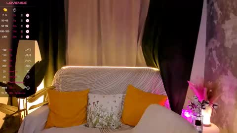 Anna online show from November 22, 2025, 2:21 am