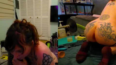 annacote178 online show from February 15, 2026, 5:15 am