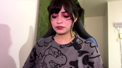 Anna online show from November 27, 2025, 4:53 pm