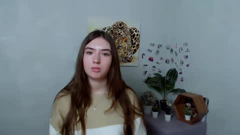 Anna online show from February 16, 2026, 9:05 am