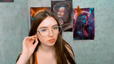 Snapshot of annadax chatting on May 3, 2026, 11:05 am Anna online show from May 3, 2026, 11:05 am