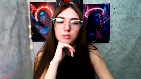 Snapshot of annadax chatting on June 6, 2026, 9:58 am Anna online show from June 6, 2026, 9:58 am