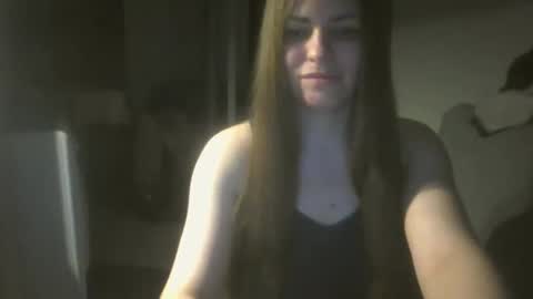 annadiamond1 online show from September 12, 2025, 11:04 pm