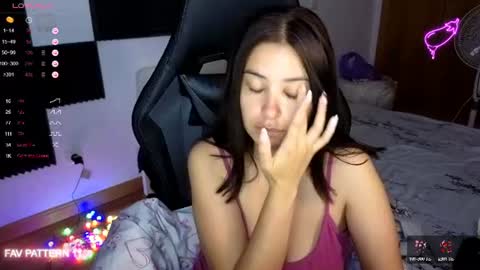 Snapshot of annadolll chatting on June 12, 2026, 2:32 am OF twitter annadangerx pornhub online show from June 12, 2026, 2:32 am