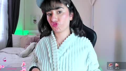 Annadu011 online show from January 8, 2025, 6:09 pm