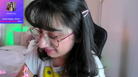 Annadu011 online show from January 10, 2025, 5:13 pm