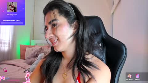 Annadu011 online show from January 26, 2025, 2:19 pm