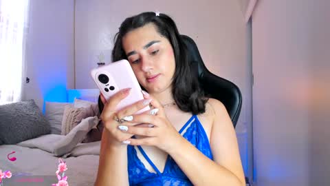 Annadu011 online show from February 7, 2025, 3:19 pm