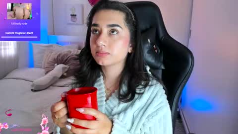 Annadu011 online show from February 12, 2025, 5:26 pm