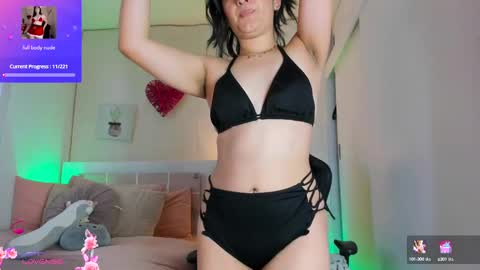 Annadu011 online show from March 9, 2025, 8:52 pm