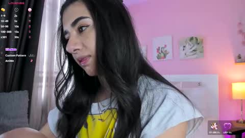 Annadu011 online show from September 9, 2025, 2:38 pm