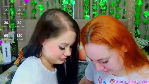 Luna online show from June 20, 2026, 3:20 am