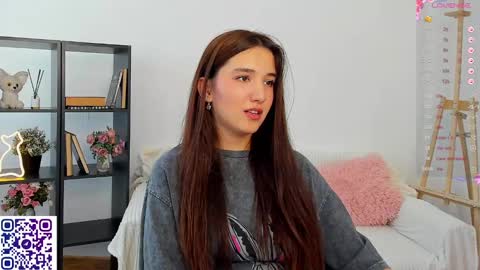 Anna online show from February 23, 2025, 5:56 am