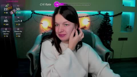 Anna online show from December 7, 2024, 6:43 am