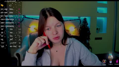 Anna online show from December 18, 2024, 5:59 am