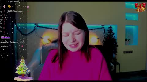 Anna online show from December 21, 2024, 9:44 am