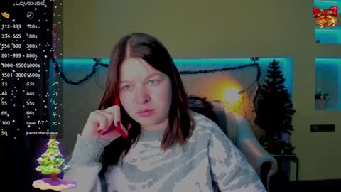 Anna online show from December 26, 2024, 5:58 am