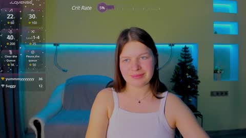 Anna online show from January 15, 2025, 12:25 pm